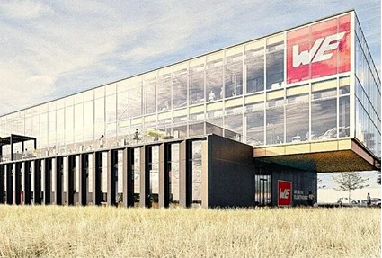 WÜRTH ELEKTRONIK EXPANSION